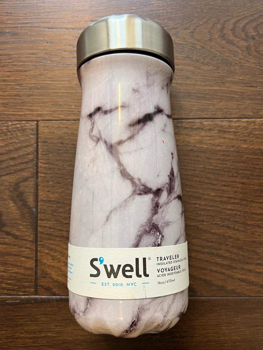 S’well Traveler Insulated Bottle 16oz